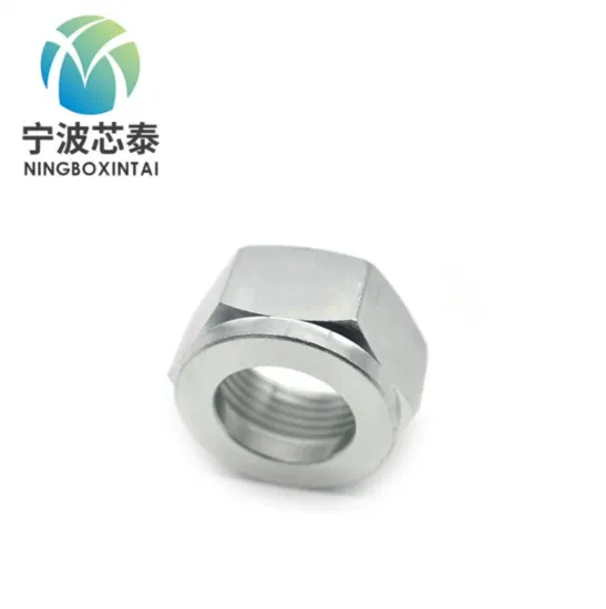 2021 China High Quality Ffl Beer Hex Coupling Nut Beverage Fitting