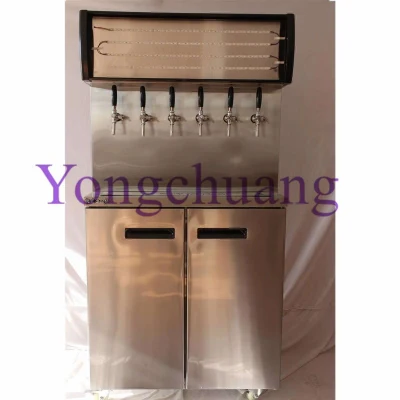 Factory Directly Sale Beer Dispenser Tower with High Quality